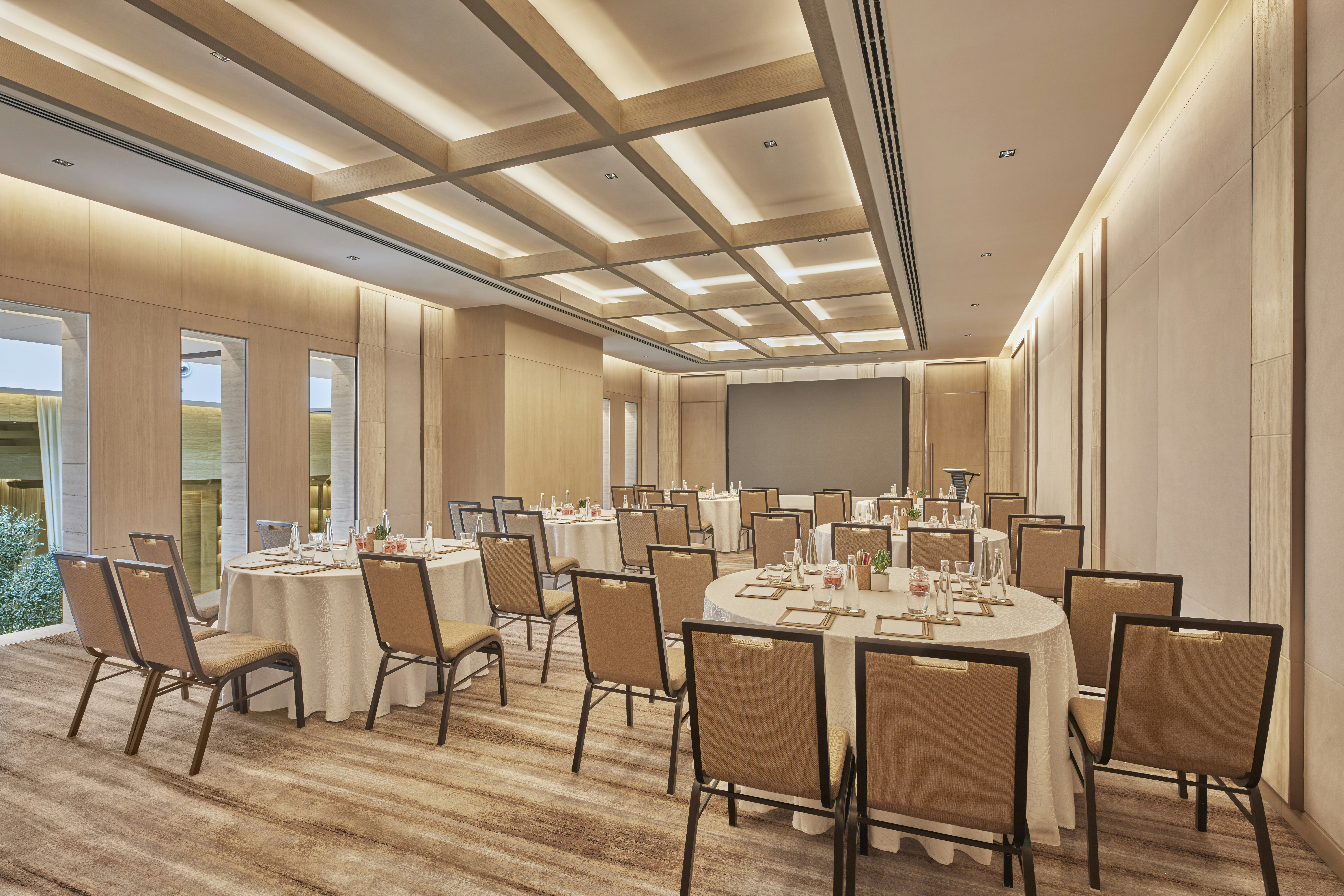 Hilton Gurugram Baani City Centre 47/60