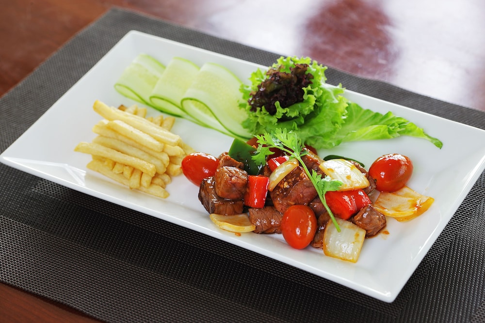 Aristo Saigon Hotel 24/50