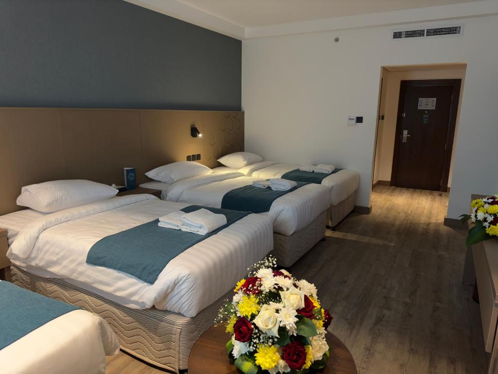 فندق جراند الماسة(Grand Al MASSA HOTEL) 7/19