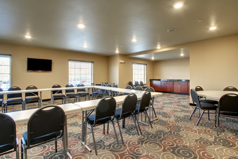 SureStay by Best Western Salem 46/56