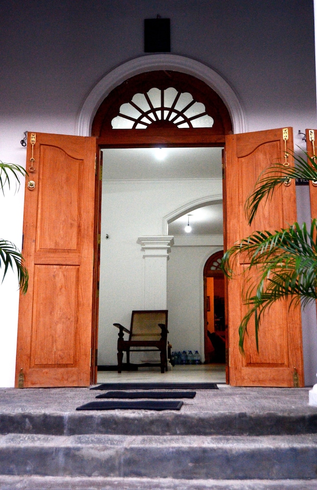 Muhsin Villa 9/50