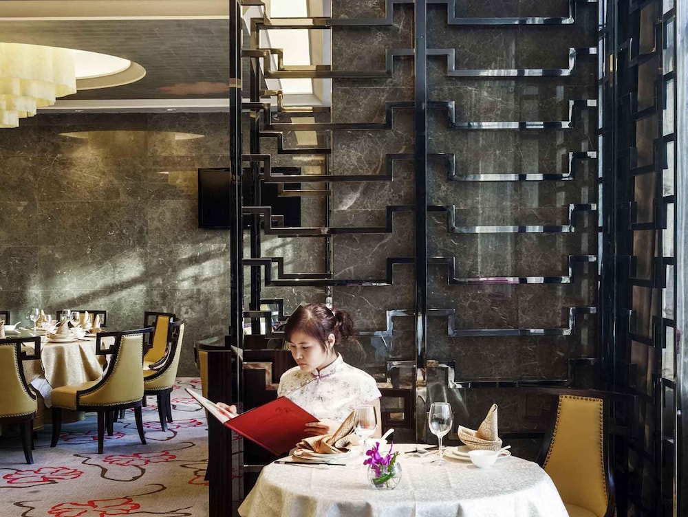 Novotel Nanjing East Suning 60/77