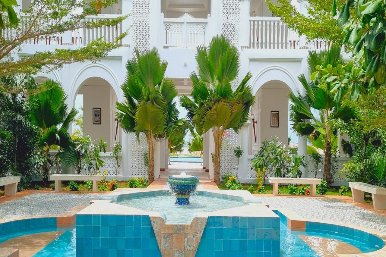Shukran Palace 32/35