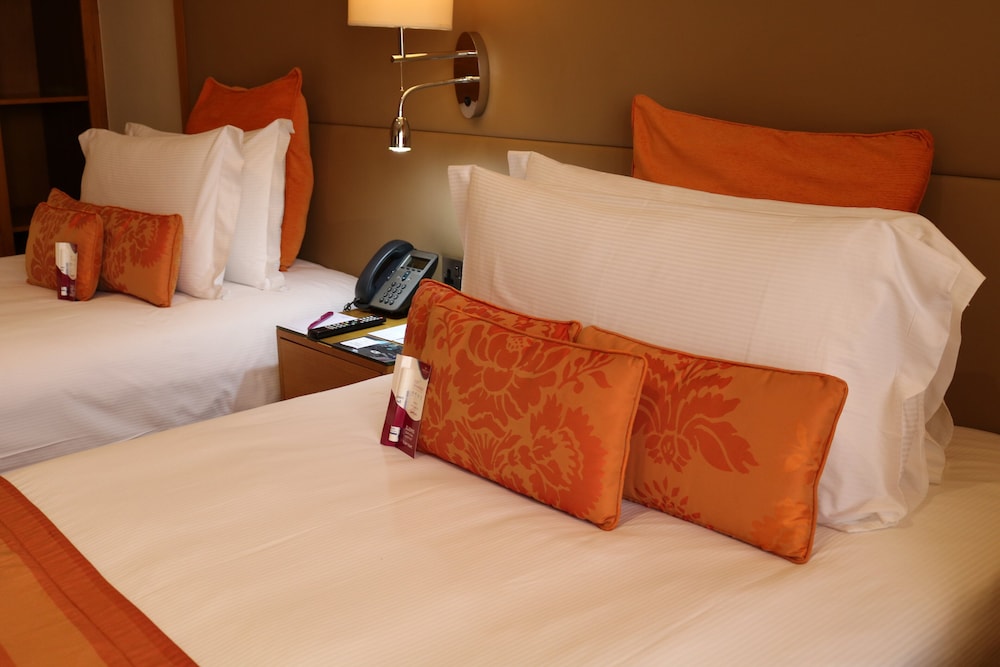 Crowne Plaza Sohar 34/81