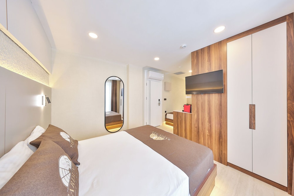 Sardunya Otel 28/50