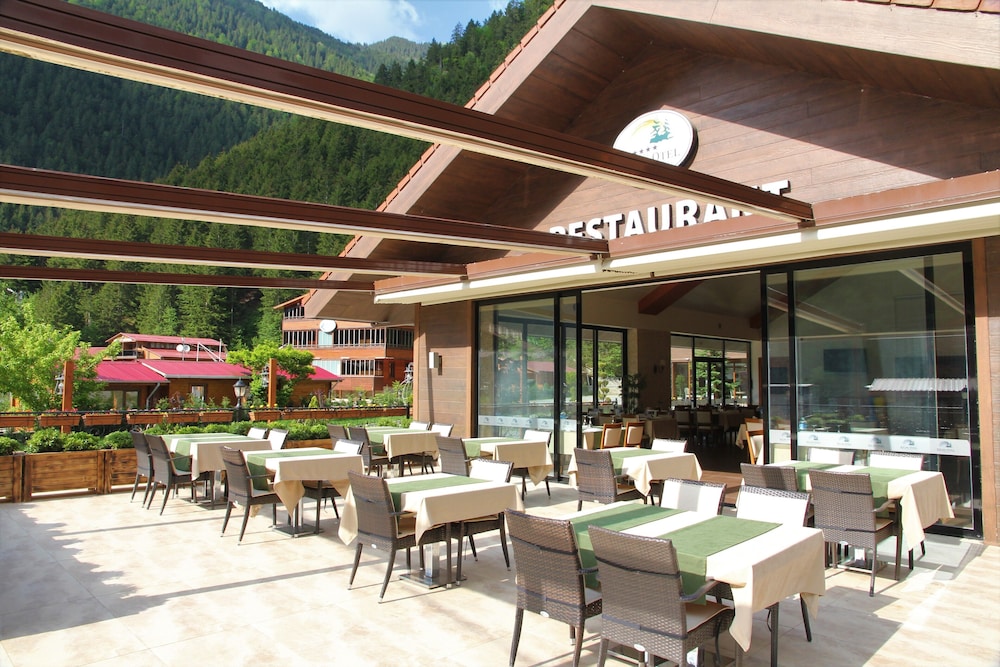 Kilpa Hotel Uzungol Trabzon 59/65
