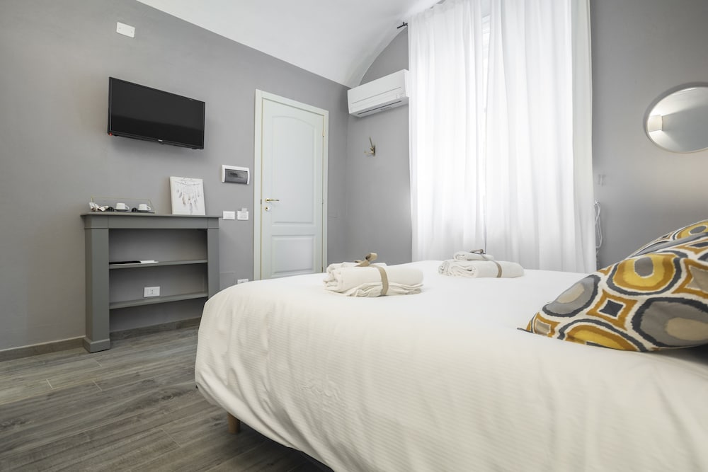 La Lu Cozy Rooms 12/45