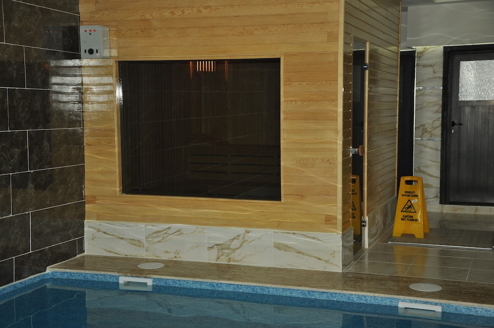Osmanli Omtel Otel 15/29