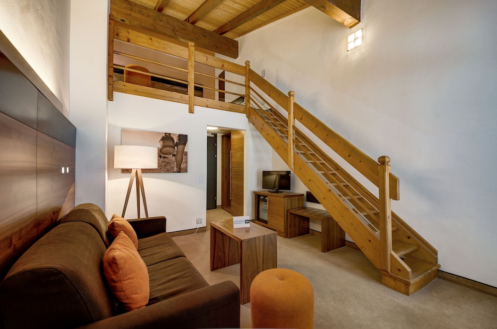 Hotel Residenz Hochalm 34/75