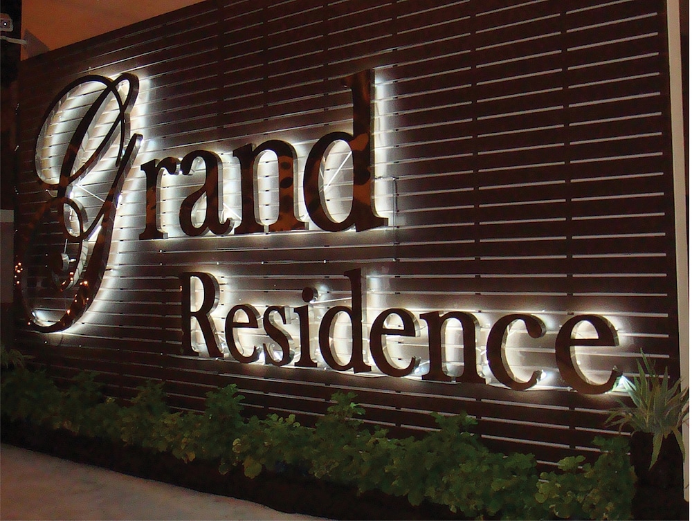 Grand Residence Jomtien 4/39