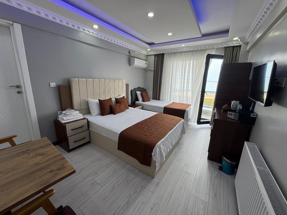 Airport Kumsal Otel 24/59