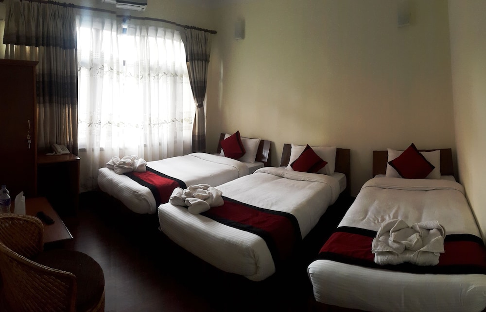room