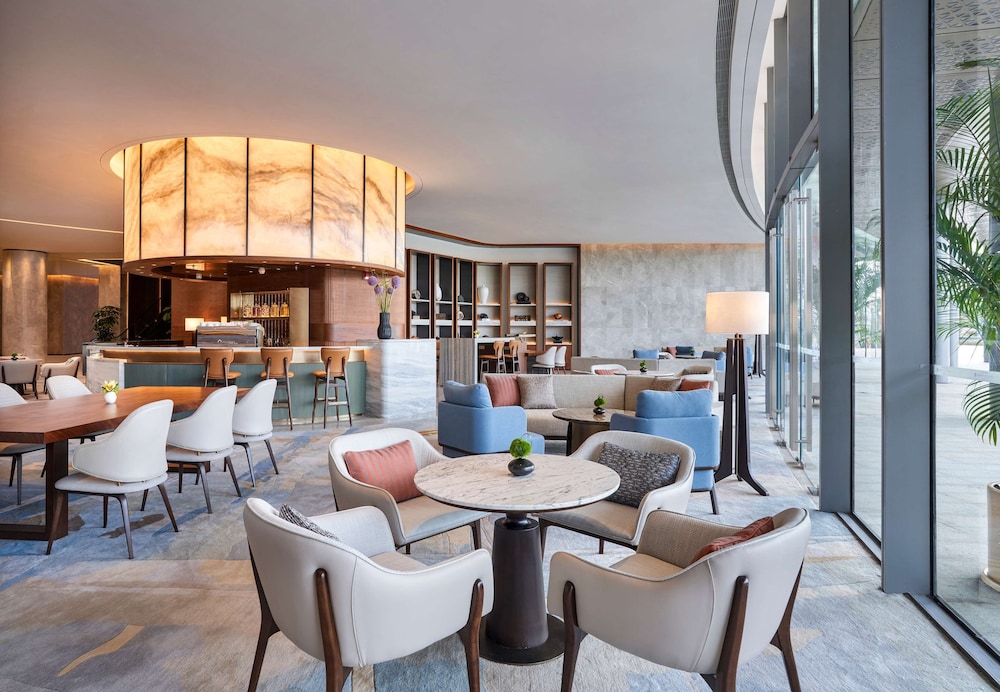 Hyatt Regency Guangzhou Zengcheng 25/50