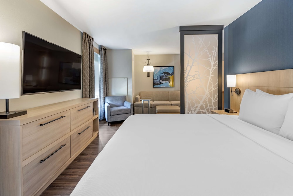 Hyatt Place Indianapolis Carmel 15/54