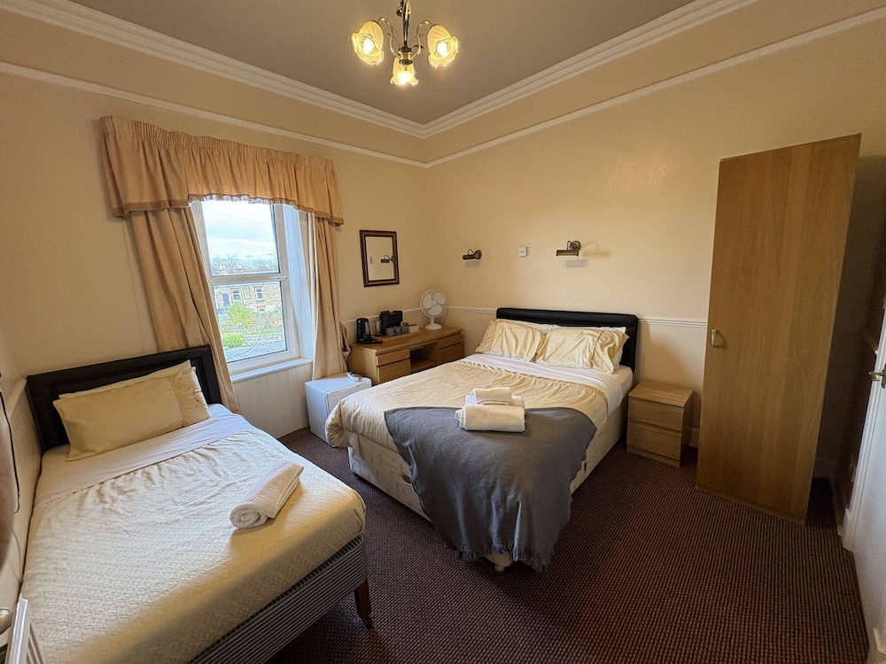 The Brae Guest House B B 5/27