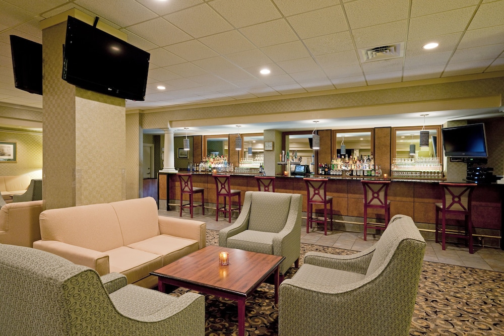 Holiday Inn Portland-By The Bay 40/74