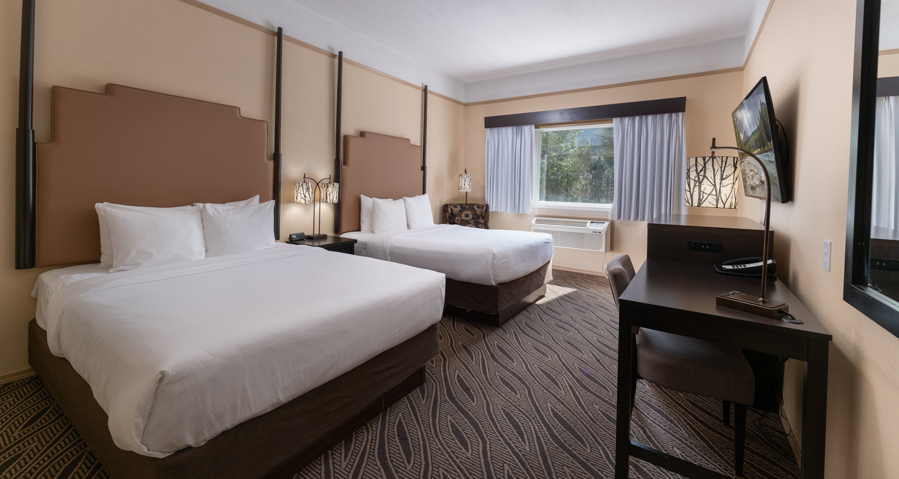 Prestige Inn Golden 22/67