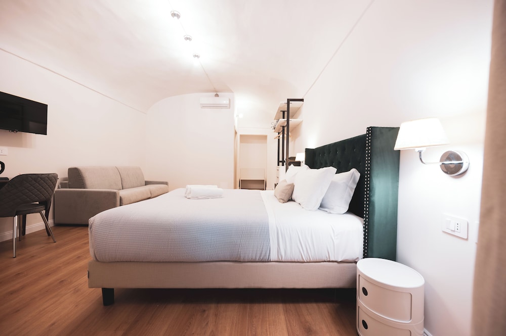Carlo Felice Boutique Hotel 15/39