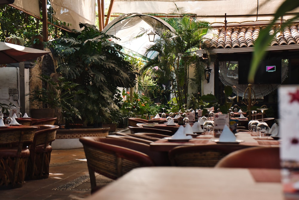 Hotel Boutique Villa Bonita 56/74
