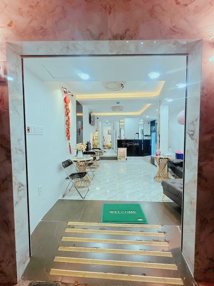 Le Vu Hotel 25/46