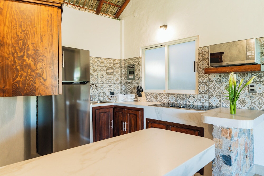 Villas And Resort Luz de Luna 37/50