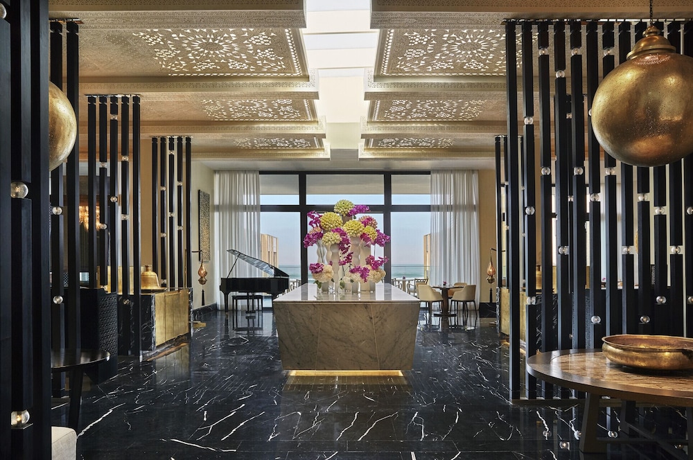 Four Seasons Hotel Casablanca 57/86