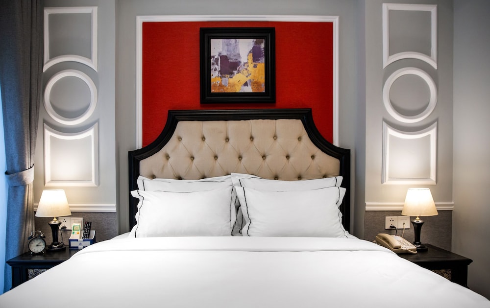 Acoustic Hotel And Spa 14/50