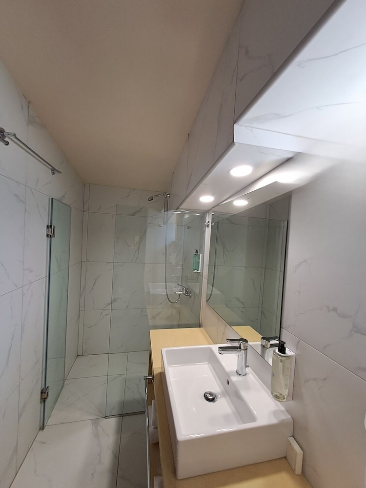 غرفة اقتصادية بسرير مزدوج، Marika Hotel Chania 2/2