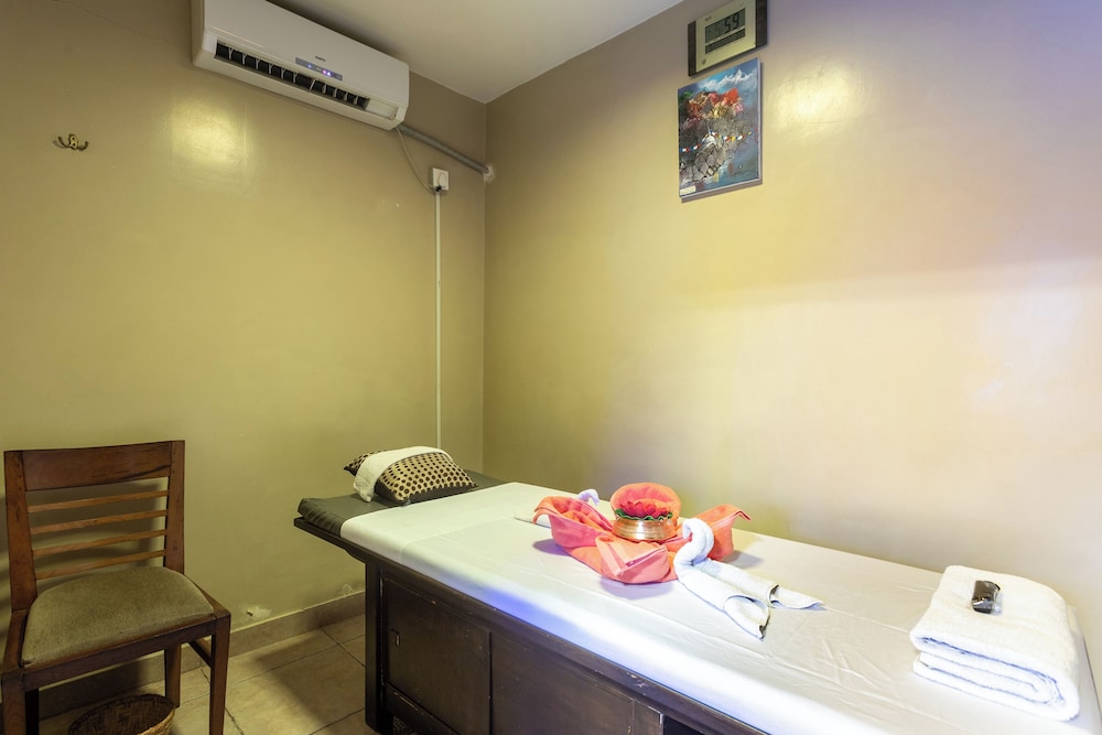Atithi Resort And Spa 61/67