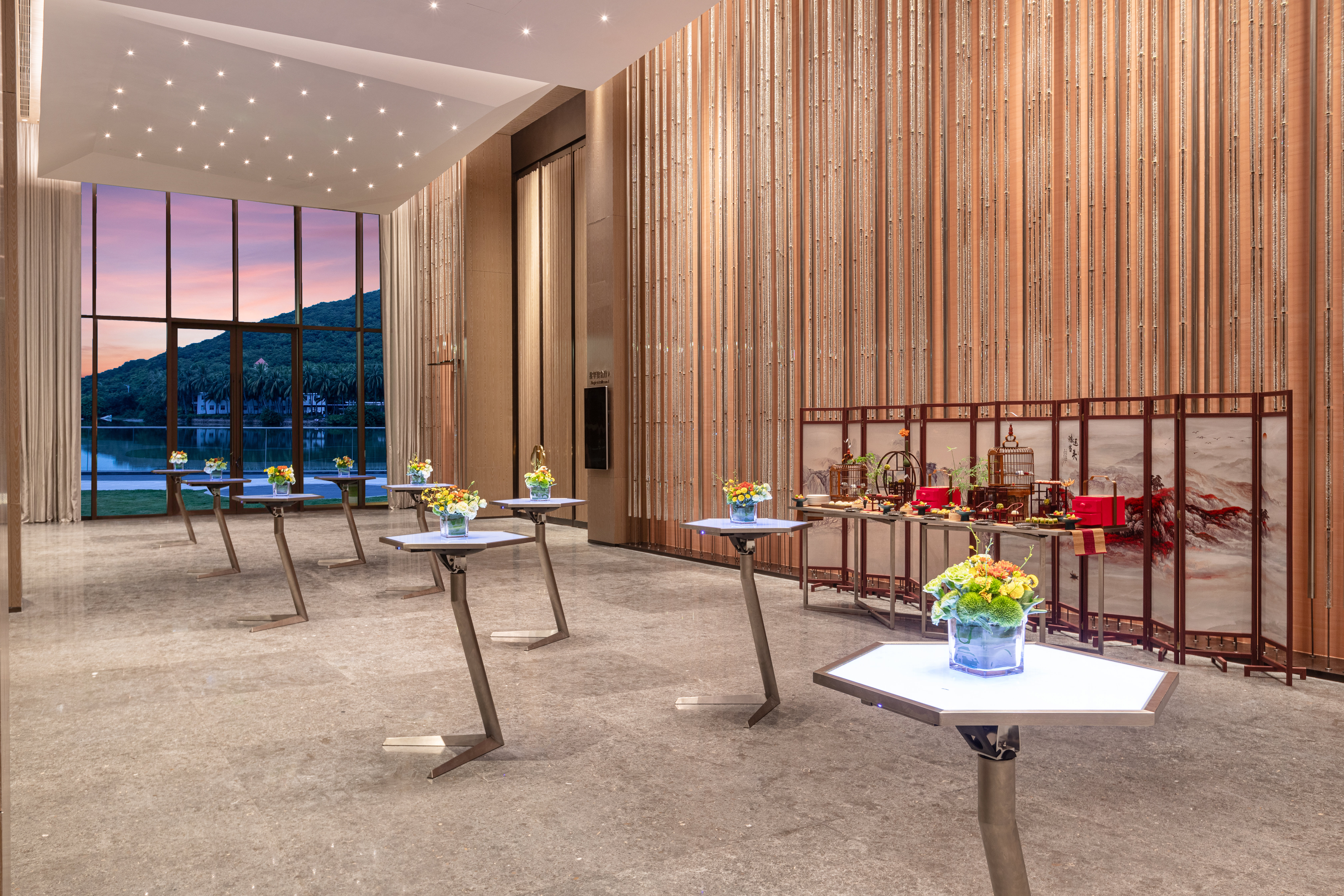 Holiday Inn & Suites SANYA YALONG BAY 32/38