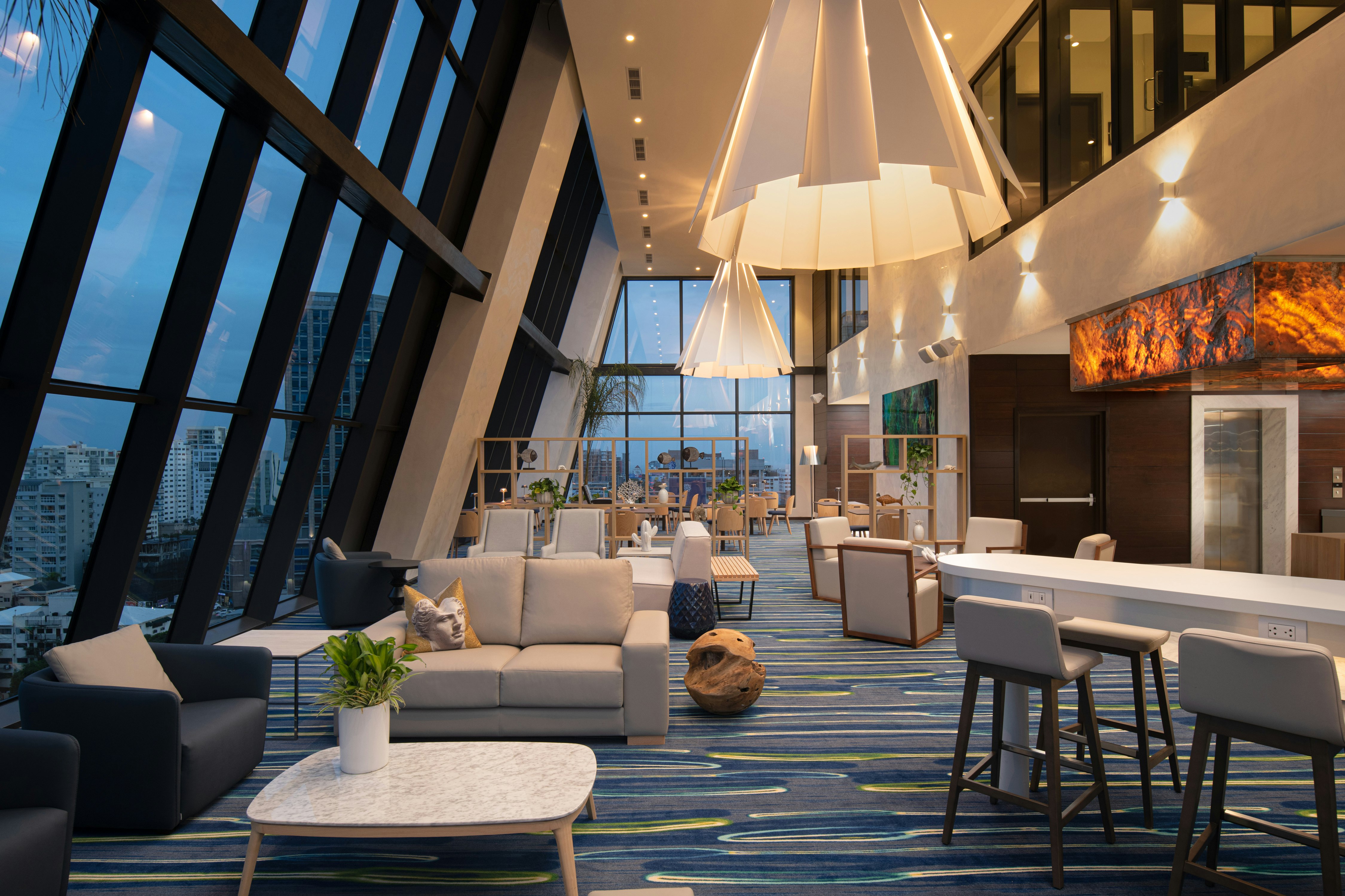 Homewood Suites By Hilton Santo Domingo 24/50