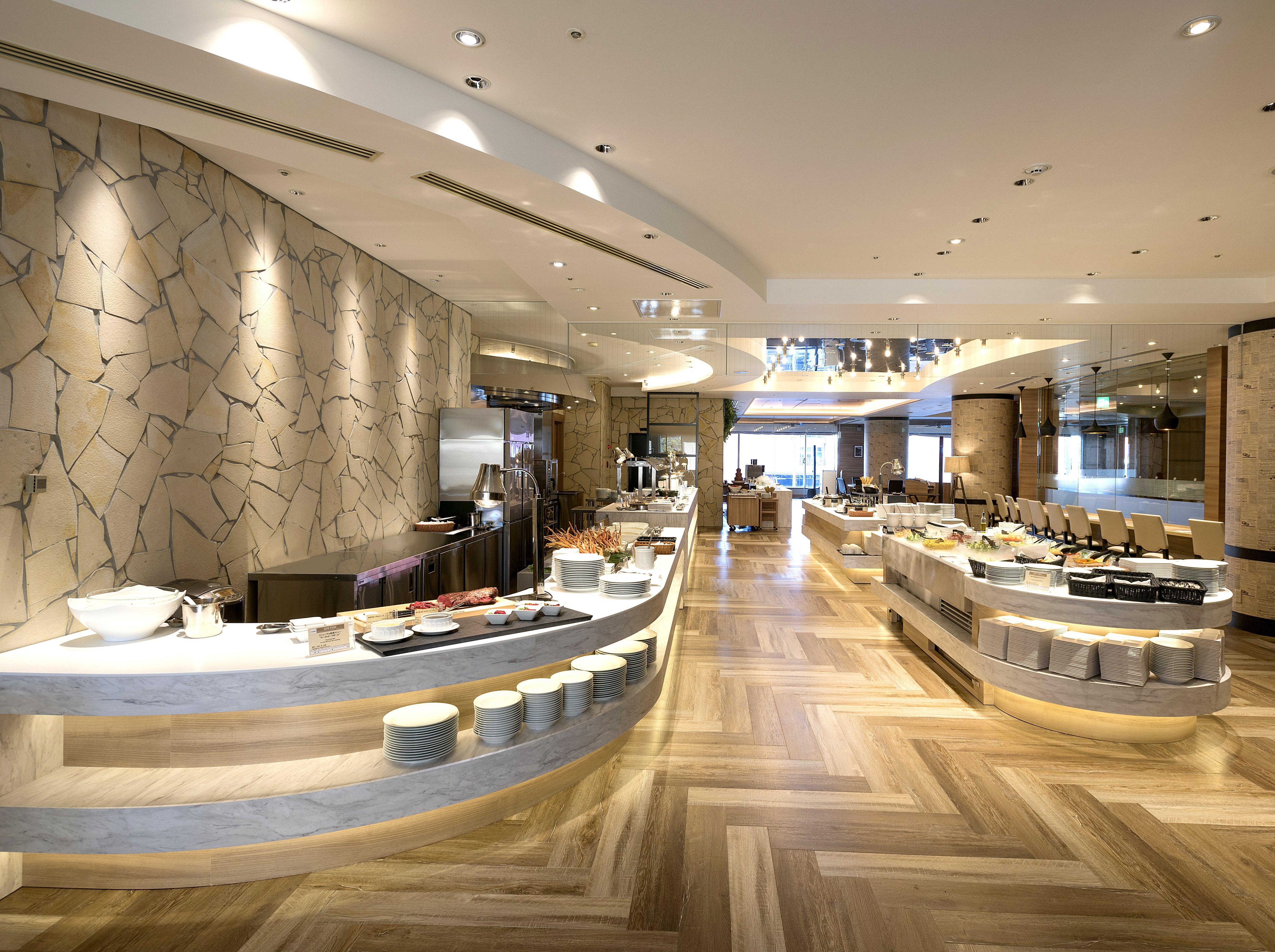 Ana Crowne Plaza Grand Court Nagoya 10/77