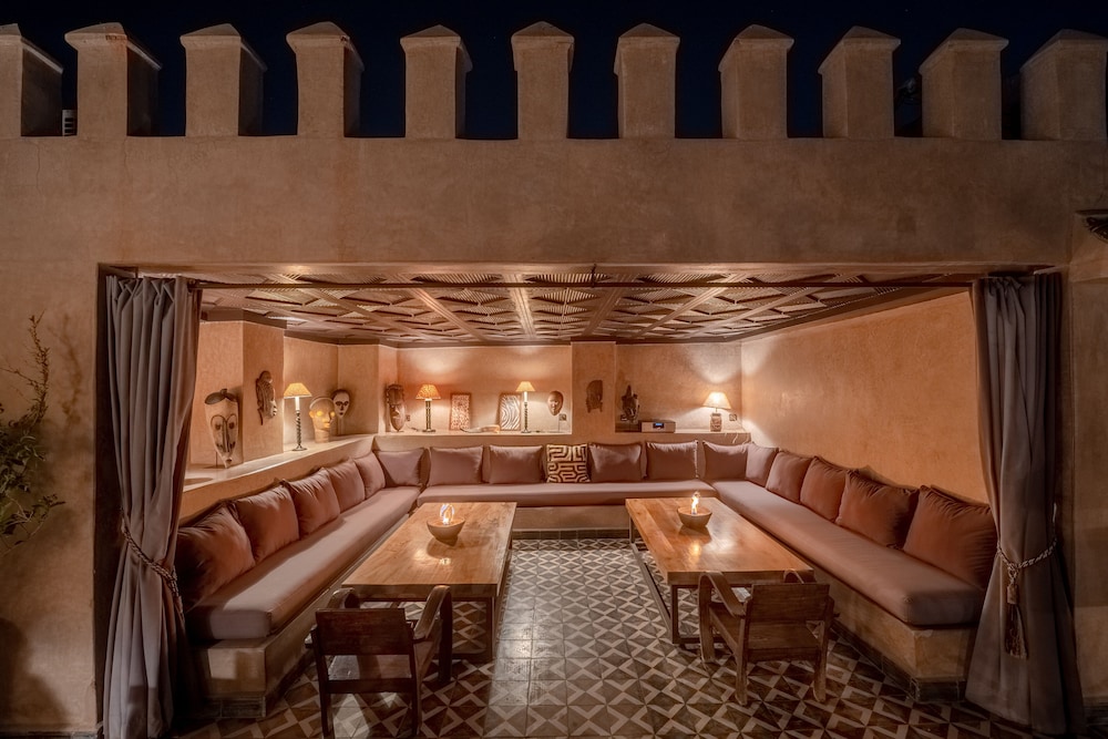 Riad Alma 70/72