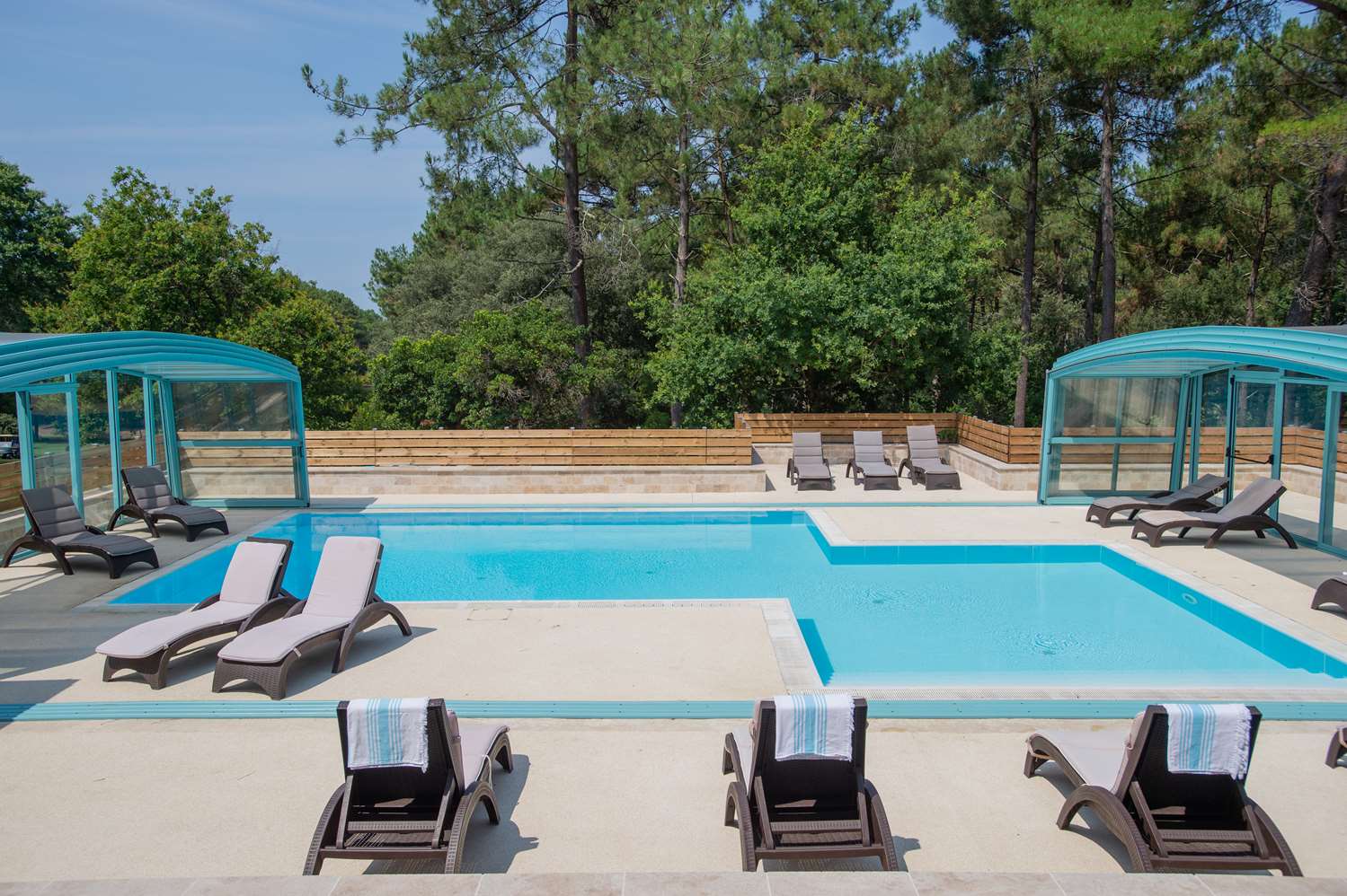 Best Western Golf Hotel Lacanau 31/34