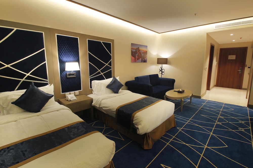 Room at Best Level Hotel, JEDDAH
