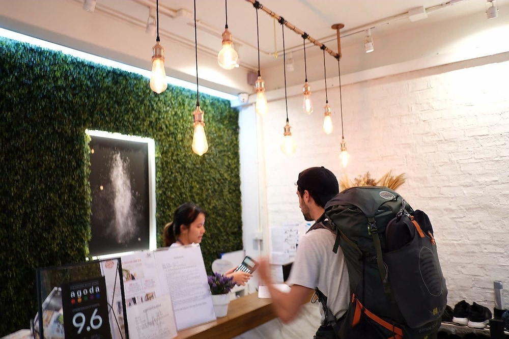 Lamurr Sukhumvit 41 37/51