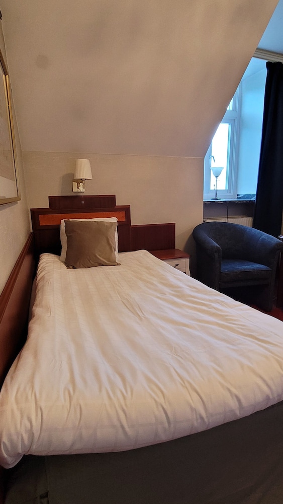Haparanda Stadshotell 12/68