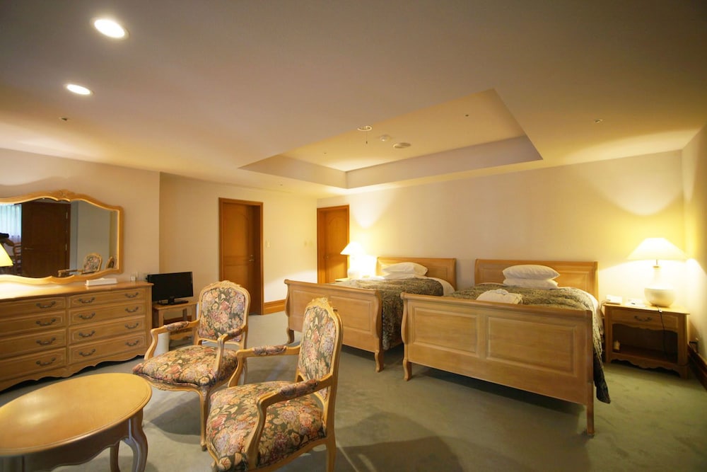 Chuzenji Kanaya Hotel 31/39