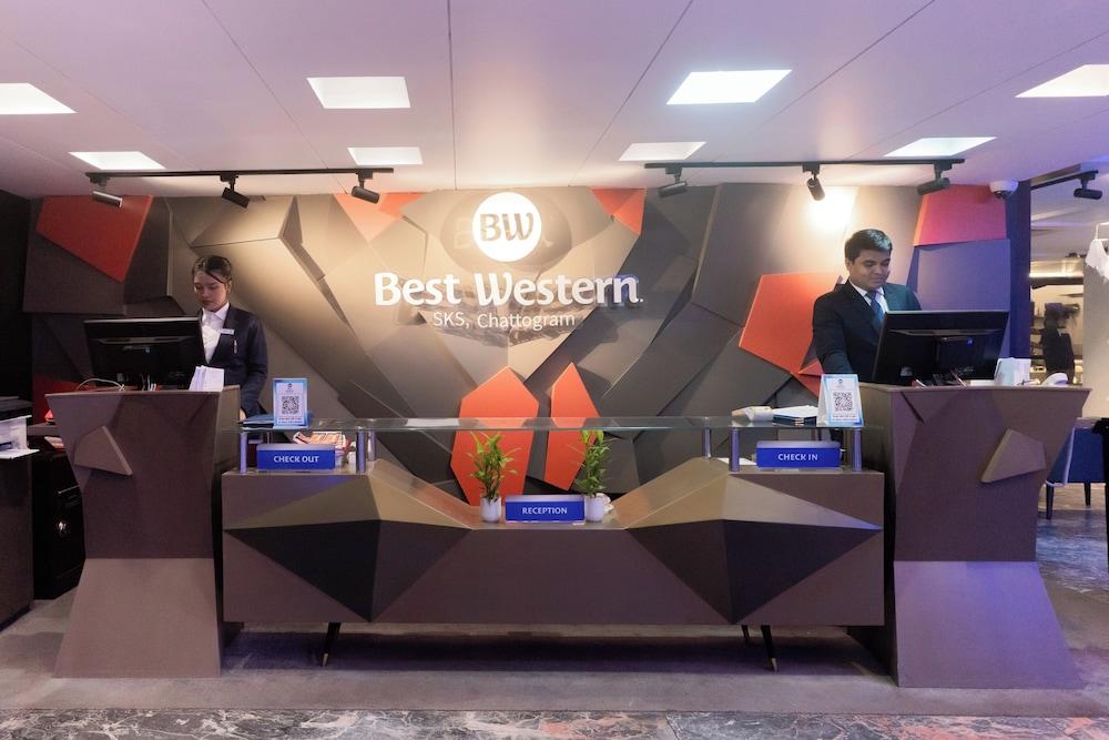 Best Western Sks Chattogram 25/33
