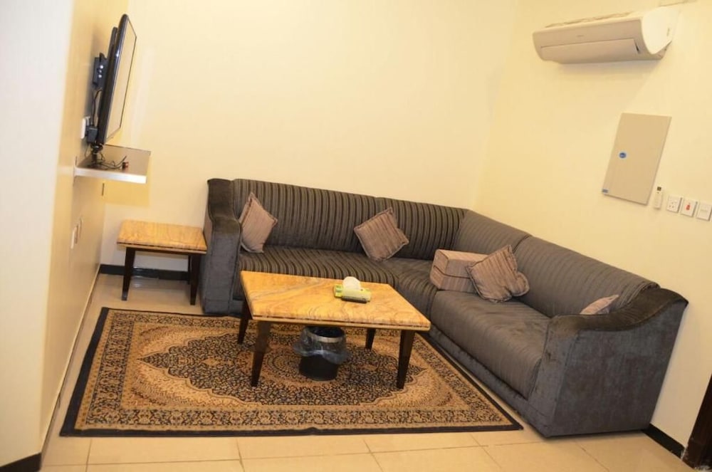 فخامة الطائف للشقق الفندقية 1(Fakhamat Aldyar for serviced Apartments) 25/45