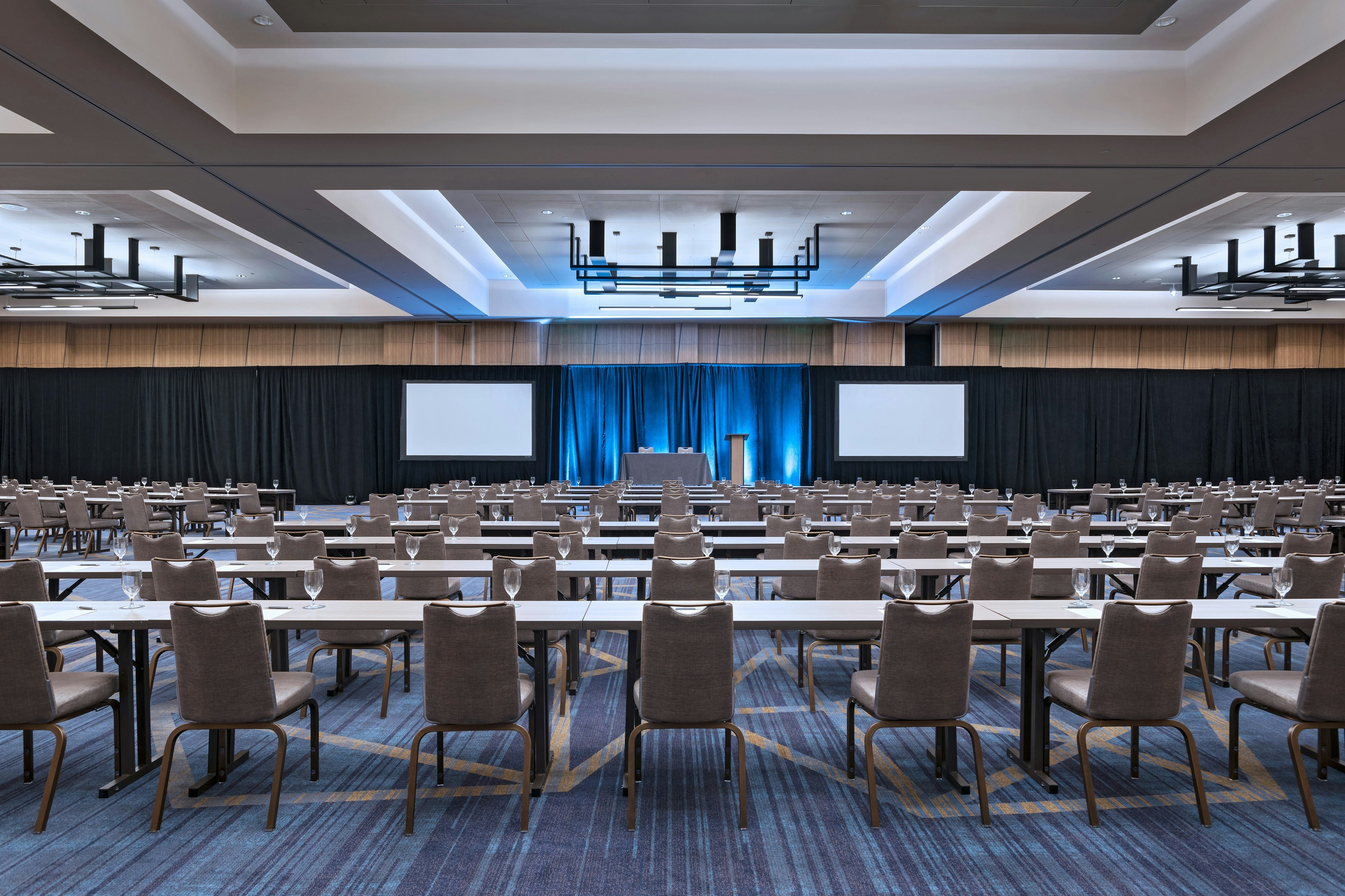 The Westin Irving Convention Center at Las Colinas 46/61