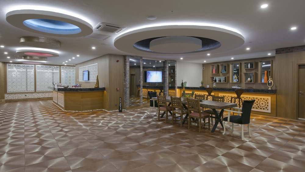 Asia Beach Resort & Spa Hotel 7/74