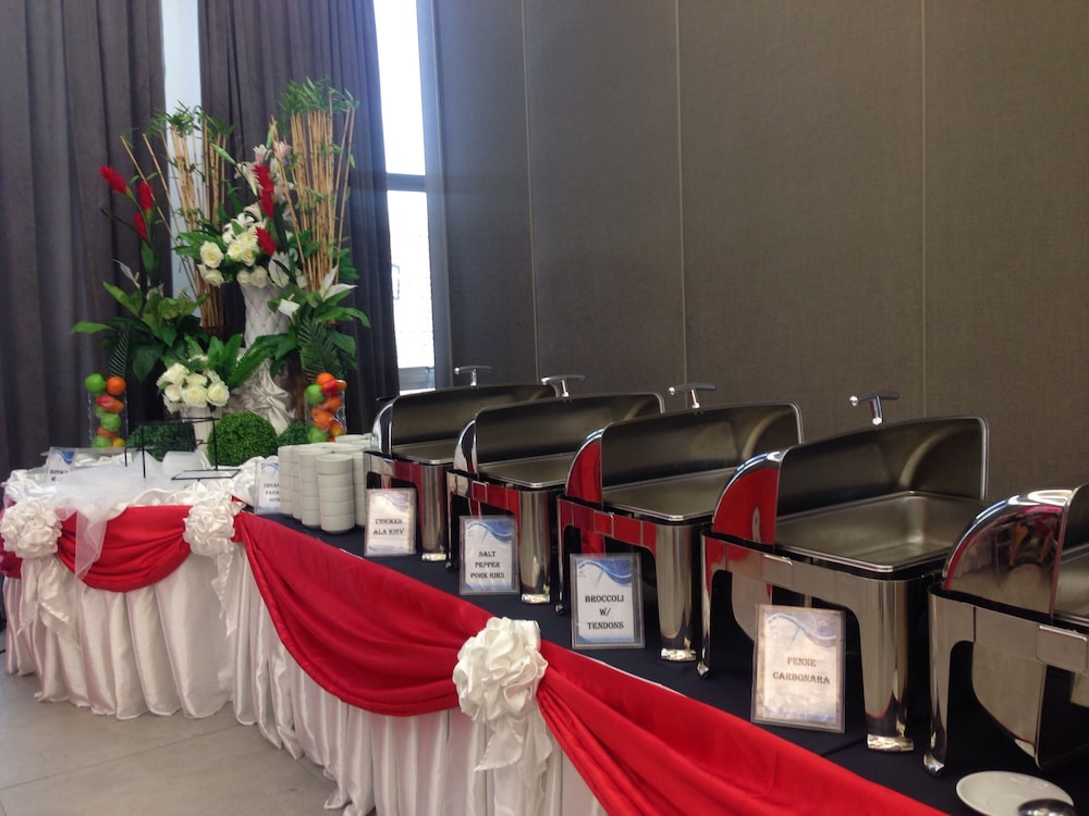 Selah Pods Hotel Manila 52/69