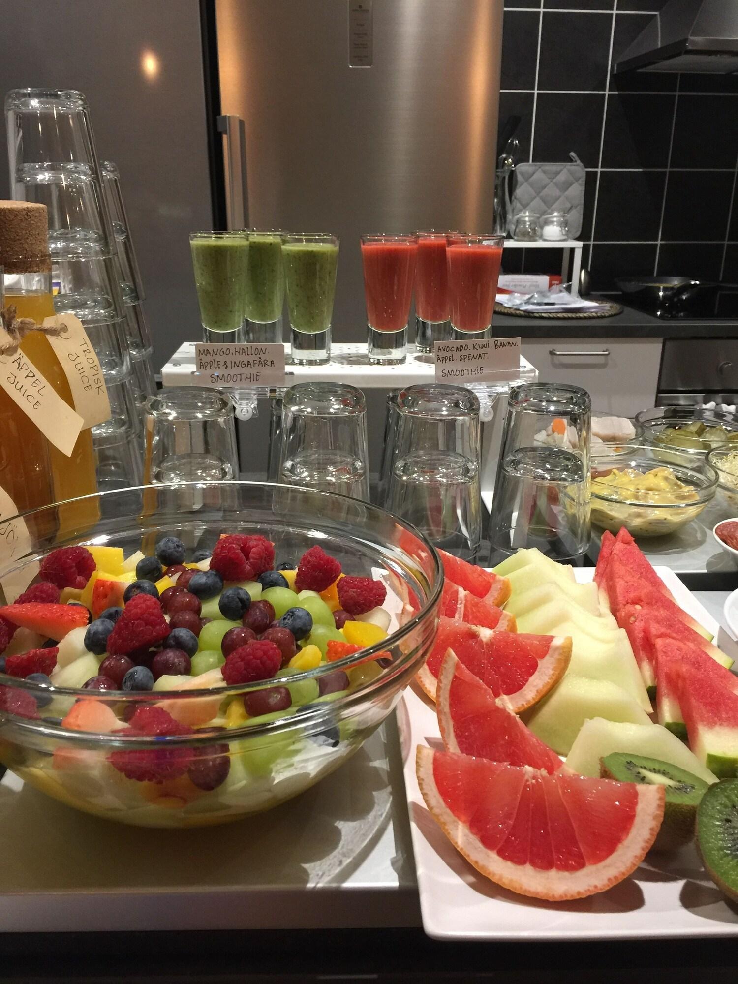 Hotell Stortorget 10/31