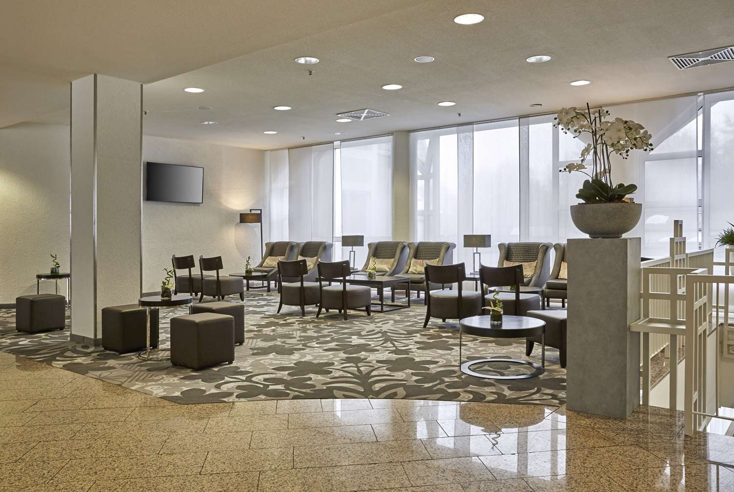 H+ HOTEL WIESBADEN NIEDERNHAUSEN 50/66