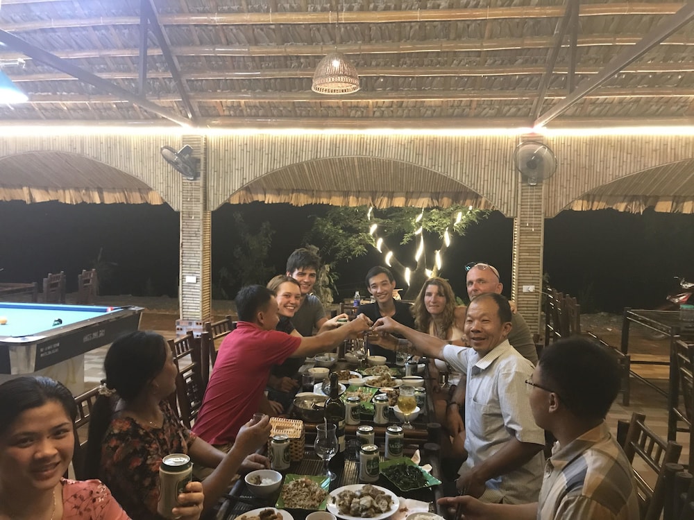 Trang An Valley Bungalow 22/50