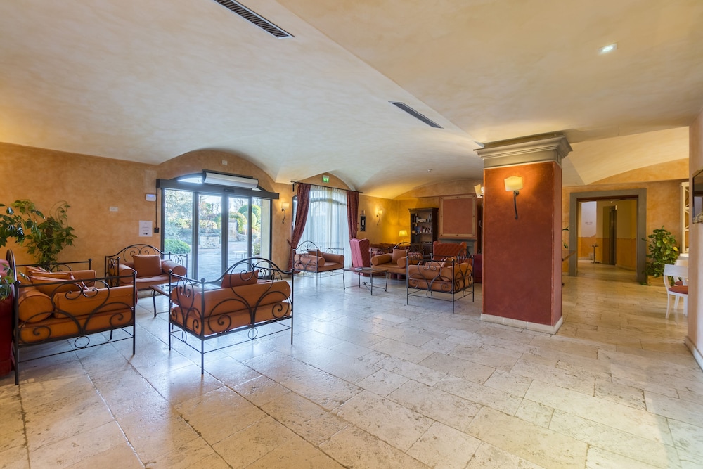 BORGO DI CORTEFREDA 6/92