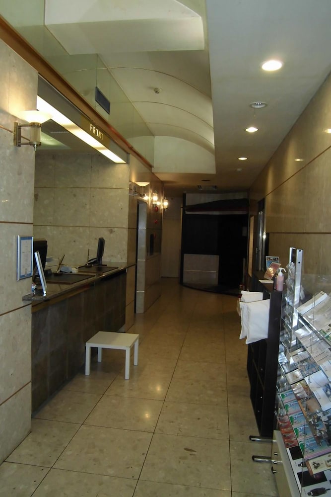Hotel Select Inn Nagoya Iwakura Ekimae 6/36