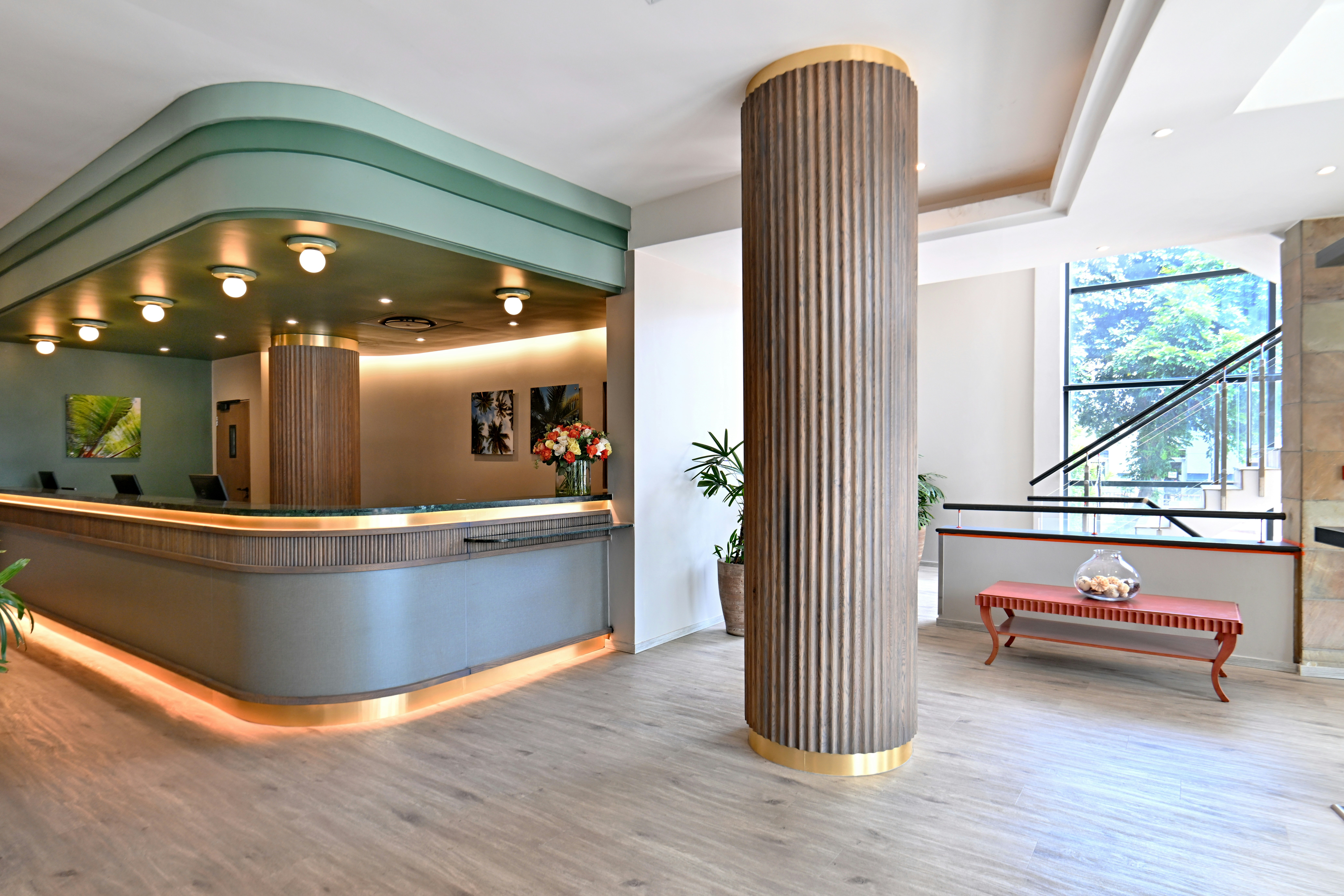 City Lodge Umhlanga Ridge 8/39