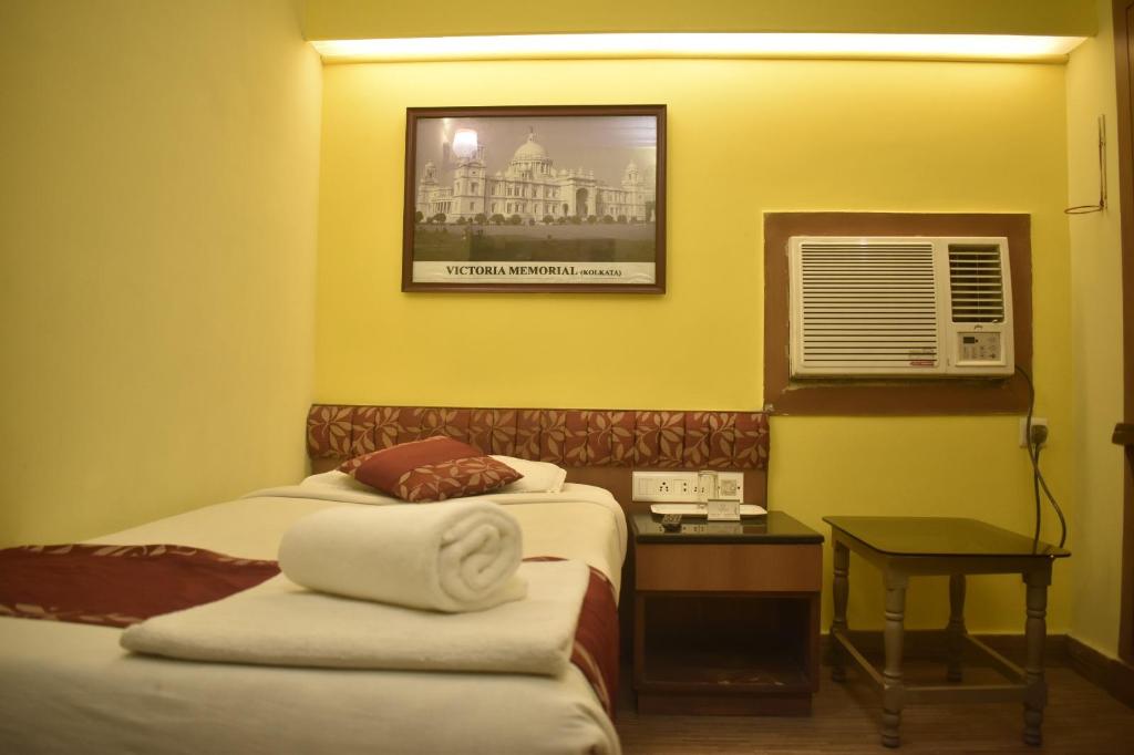Orbit Hotel, Kolkata 8/16